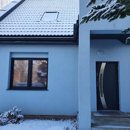 Nowy Dom Apartament Z Widokiem Na Gory 8 Osob บีเอสโก-เบียวา ภายนอก รูปภาพ