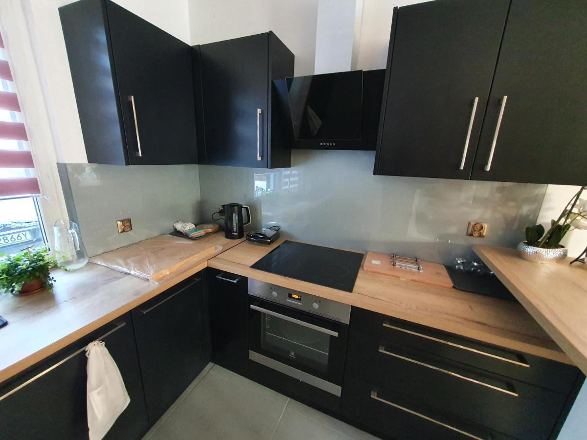 Nowy Dom Apartament Z Widokiem Na Gory 8 Osob บีเอสโก-เบียวา ภายนอก รูปภาพ