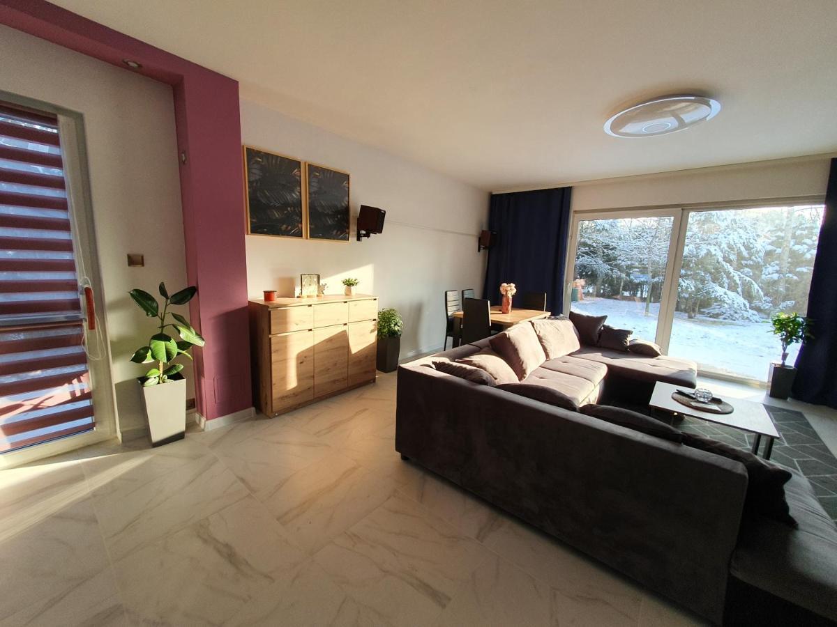 Nowy Dom Apartament Z Widokiem Na Gory 8 Osob บีเอสโก-เบียวา ภายนอก รูปภาพ