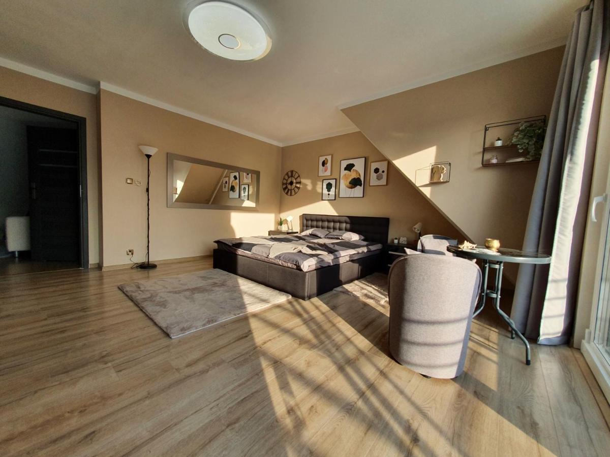 Nowy Dom Apartament Z Widokiem Na Gory 8 Osob บีเอสโก-เบียวา ภายนอก รูปภาพ