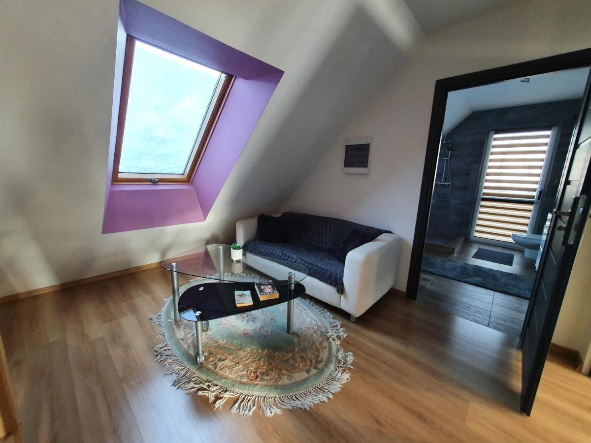 Nowy Dom Apartament Z Widokiem Na Gory 8 Osob บีเอสโก-เบียวา ภายนอก รูปภาพ