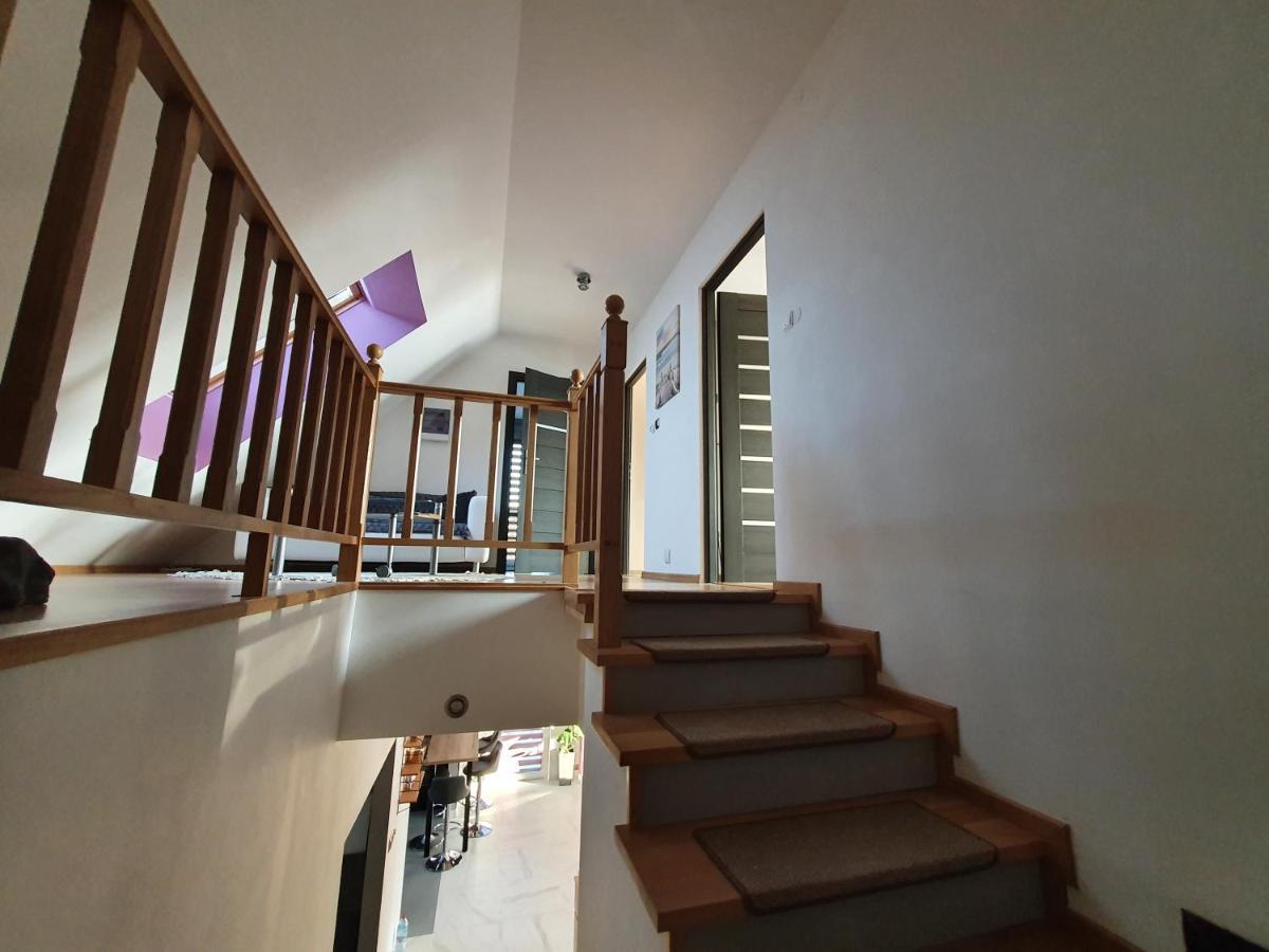 Nowy Dom Apartament Z Widokiem Na Gory 8 Osob บีเอสโก-เบียวา ภายนอก รูปภาพ